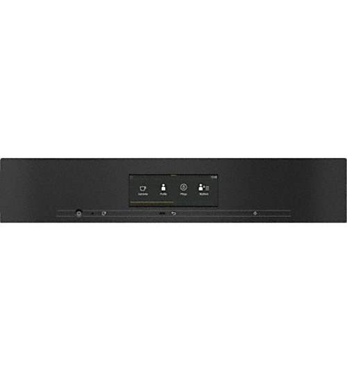 Miele 美诺 家用嵌入式咖啡机 CVA 7845 一键双杯 自动除垢 德国原装进口